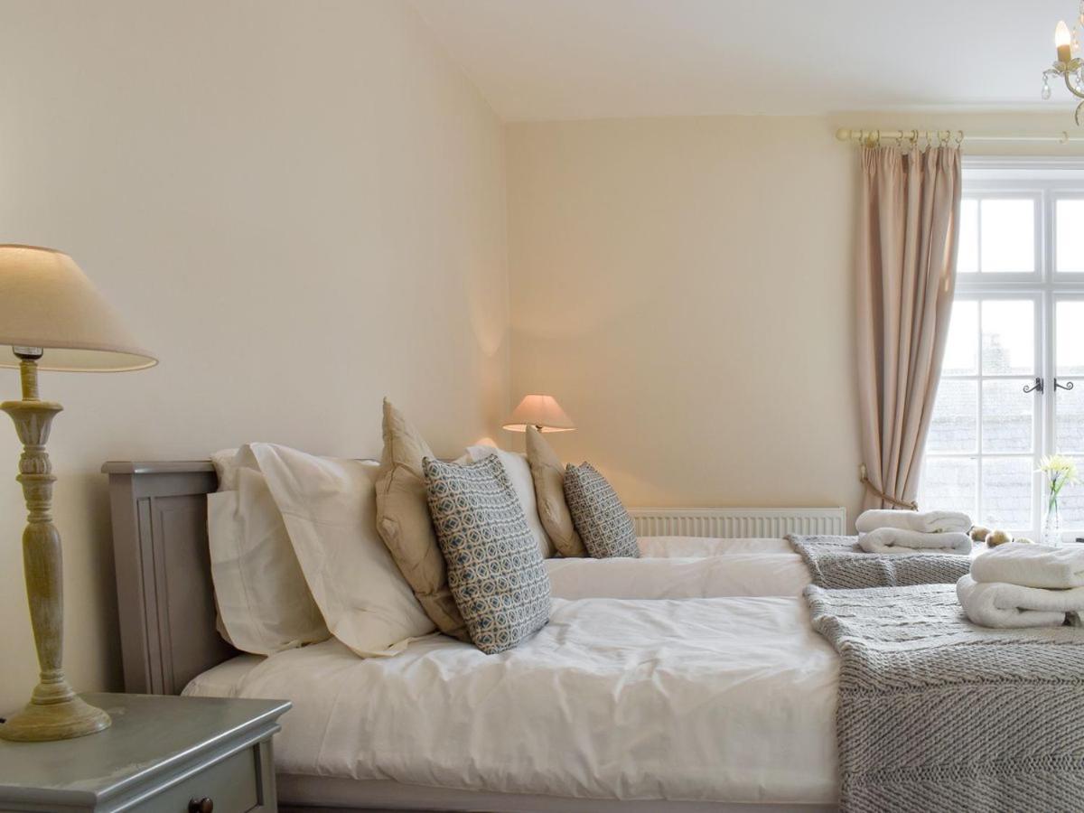 Whitby Townhouse Βίλα Εξωτερικό φωτογραφία