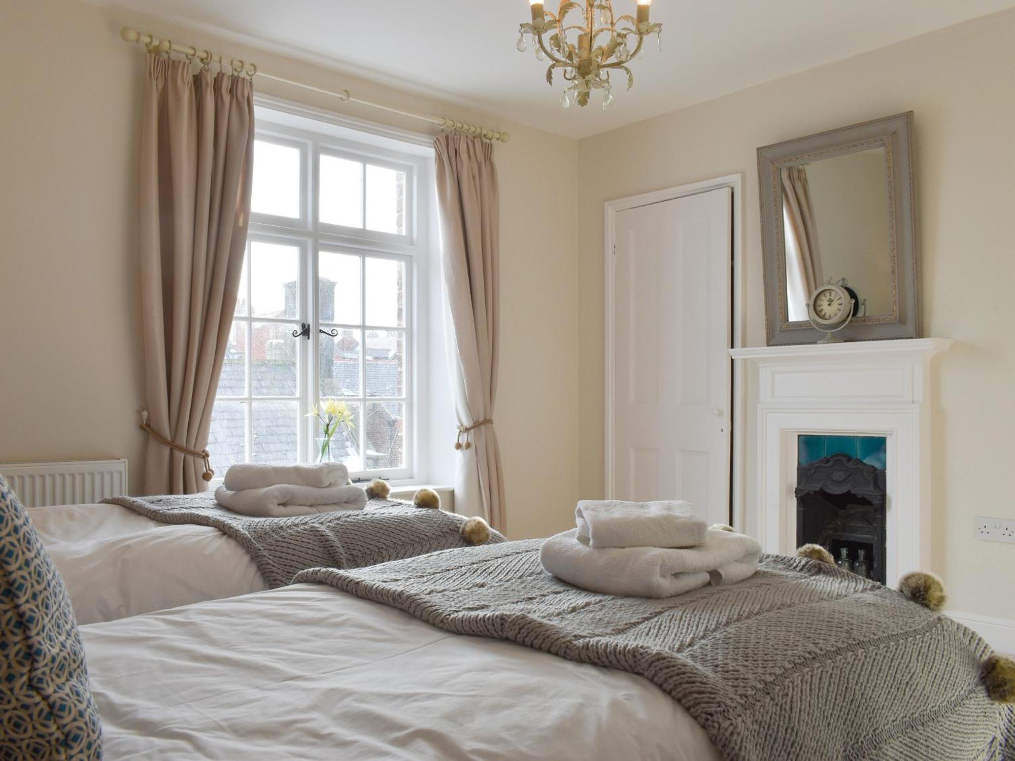 Whitby Townhouse Βίλα Εξωτερικό φωτογραφία