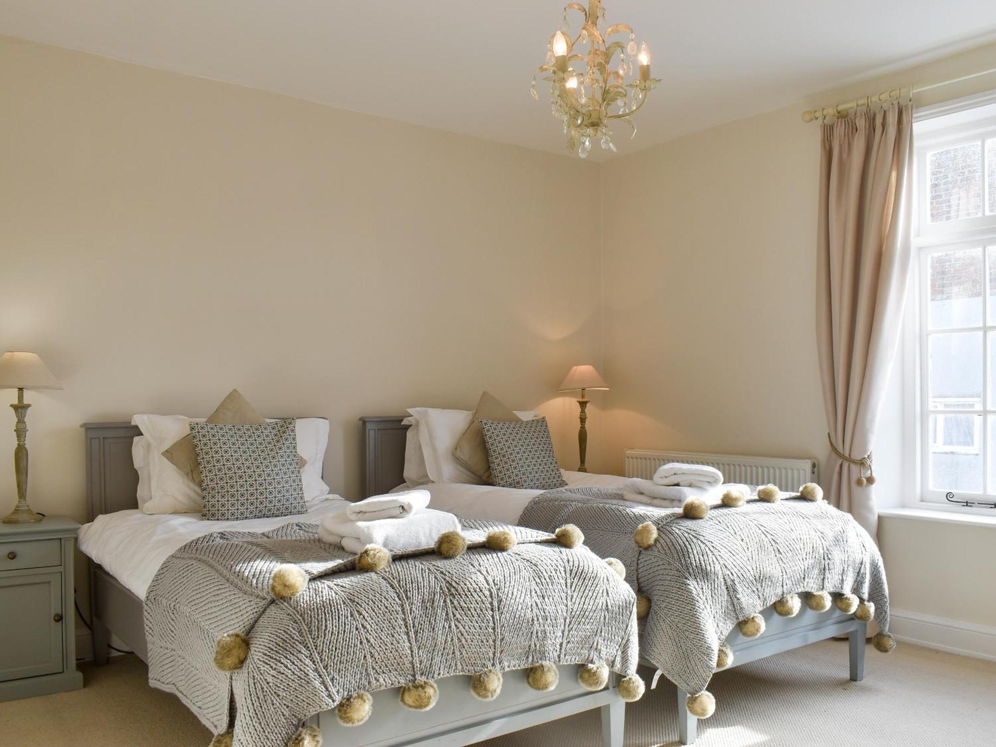 Whitby Townhouse Βίλα Εξωτερικό φωτογραφία