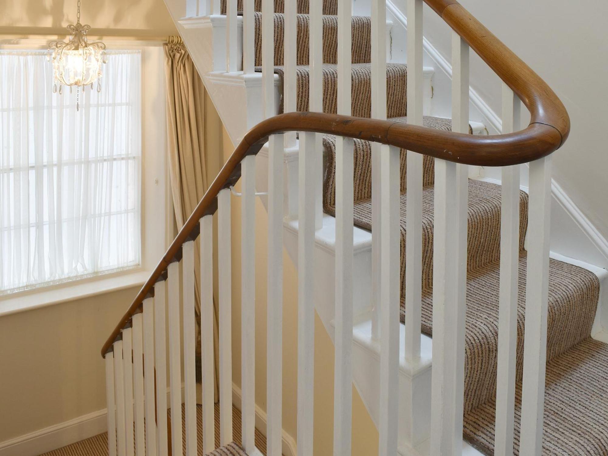 Whitby Townhouse Βίλα Εξωτερικό φωτογραφία