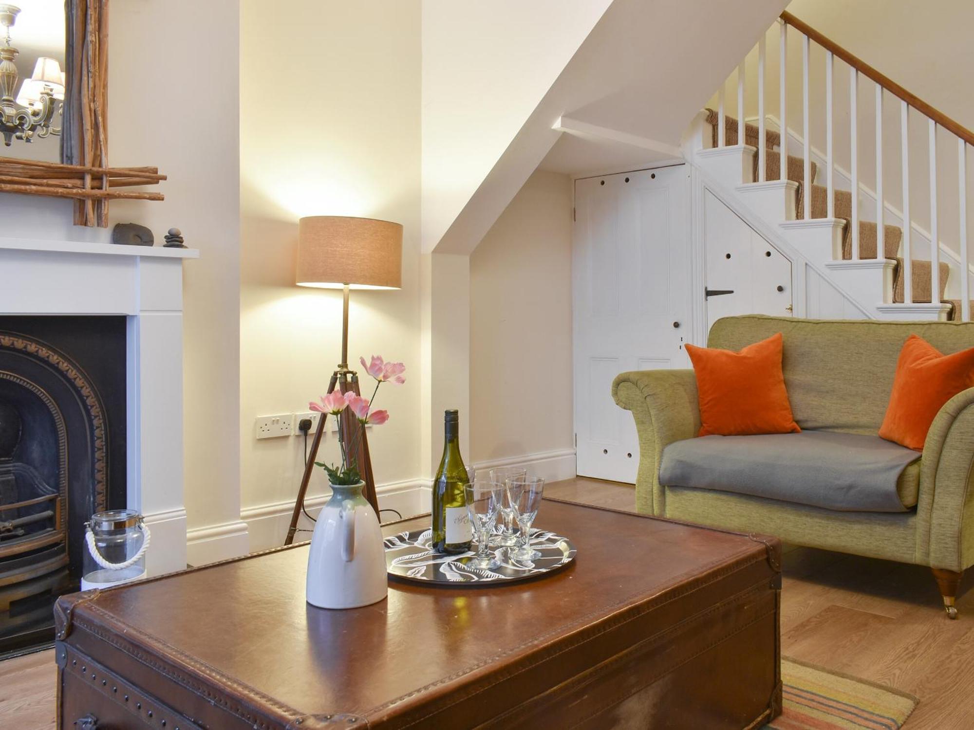 Whitby Townhouse Βίλα Εξωτερικό φωτογραφία
