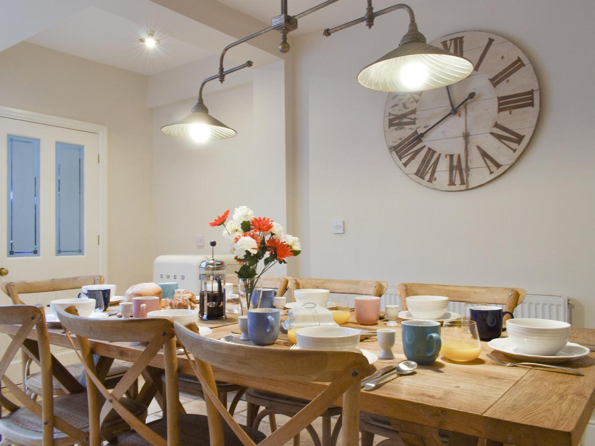 Whitby Townhouse Βίλα Εξωτερικό φωτογραφία