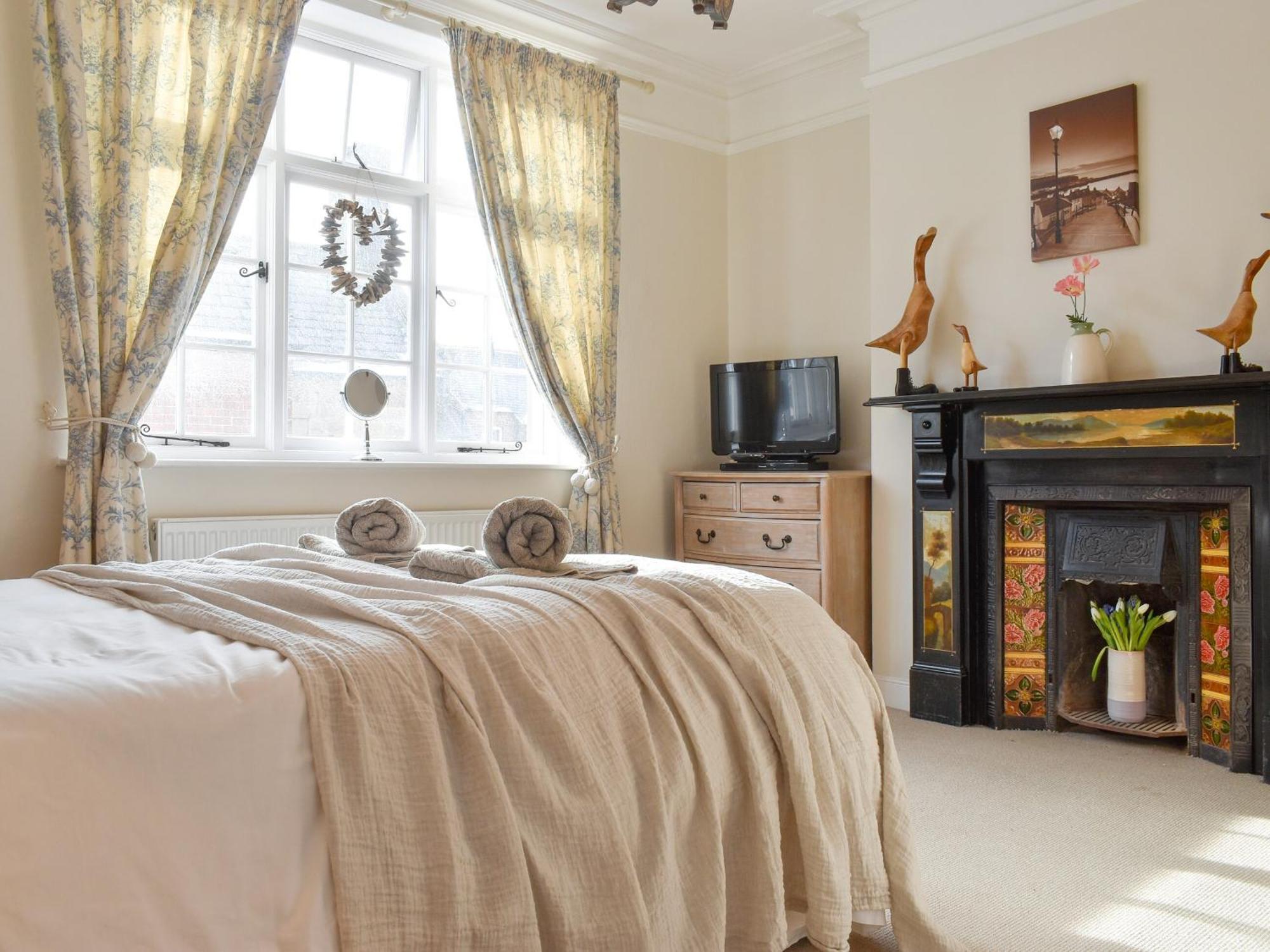 Whitby Townhouse Βίλα Εξωτερικό φωτογραφία
