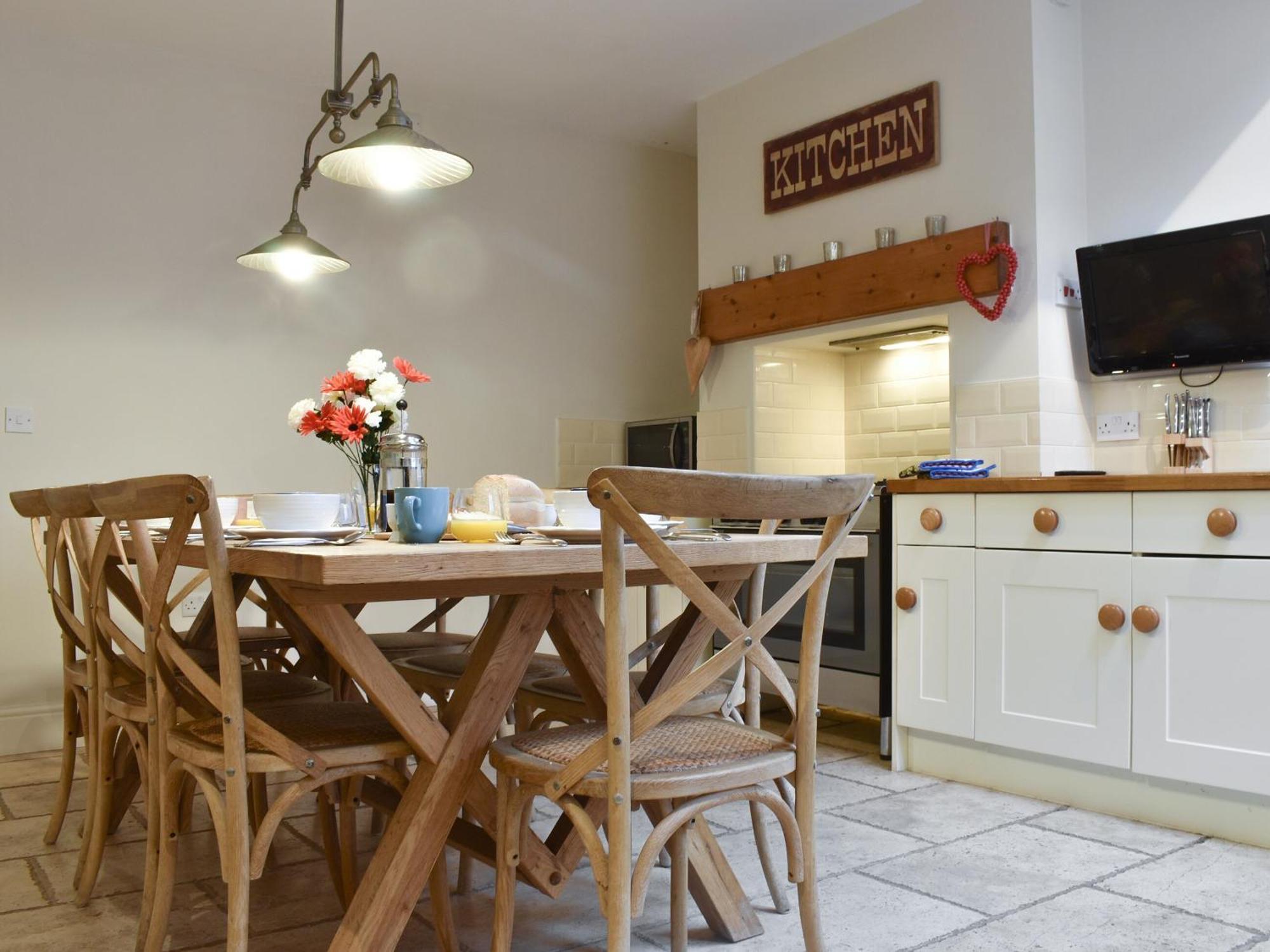 Whitby Townhouse Βίλα Εξωτερικό φωτογραφία