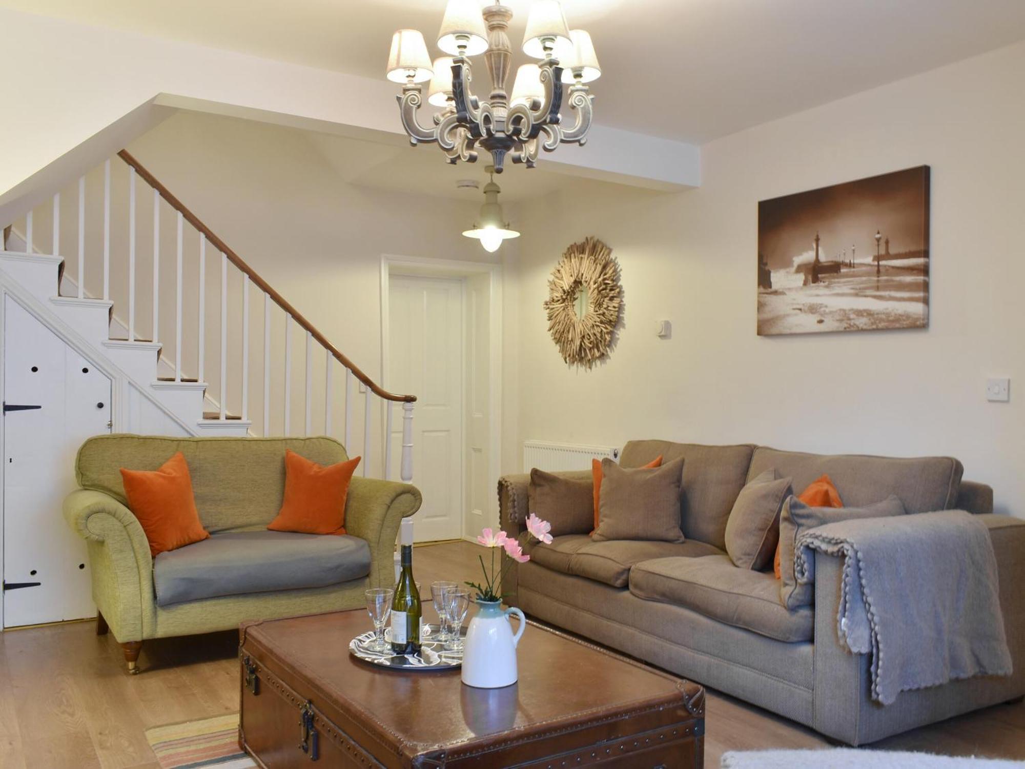 Whitby Townhouse Βίλα Εξωτερικό φωτογραφία