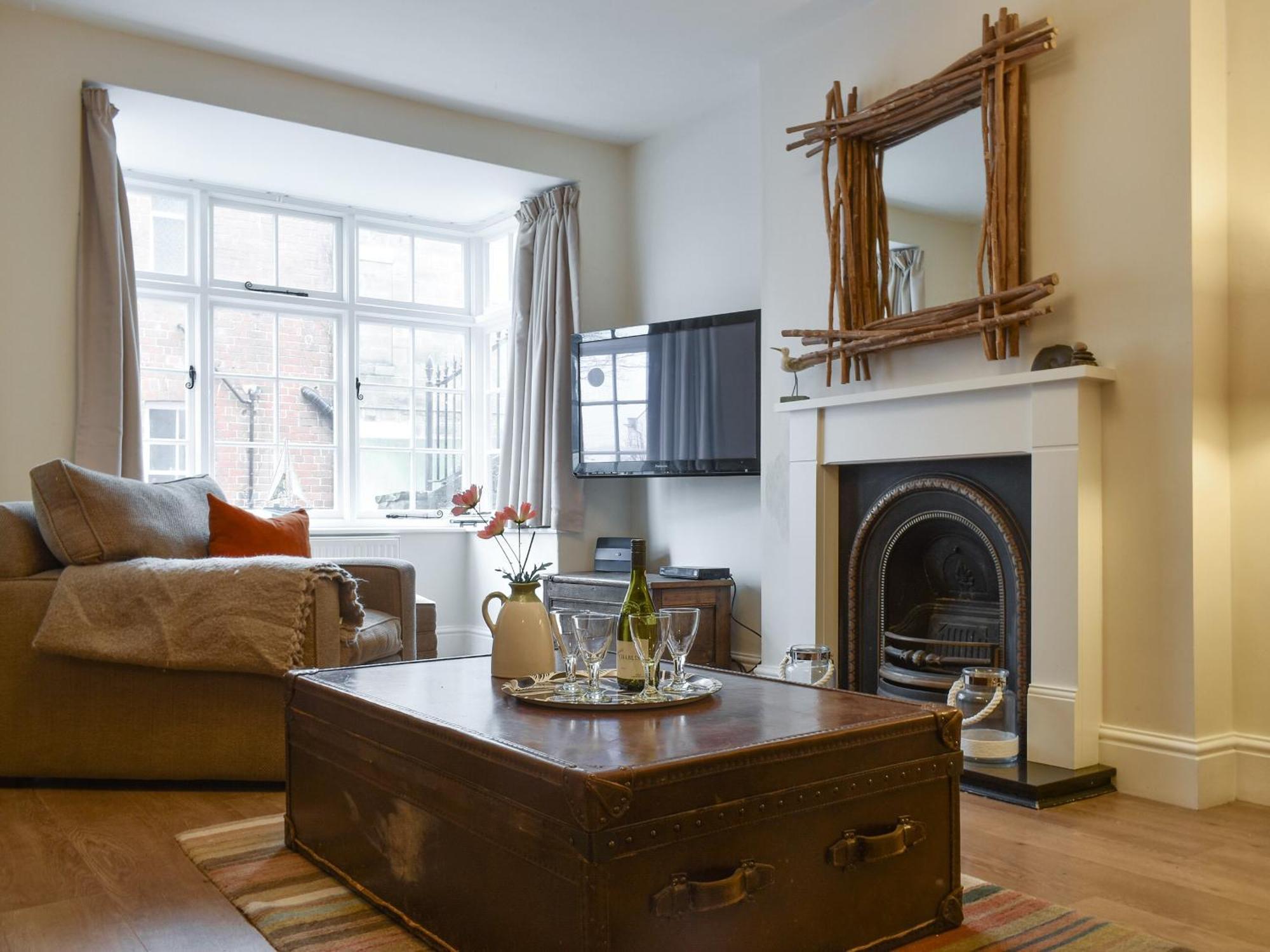 Whitby Townhouse Βίλα Εξωτερικό φωτογραφία